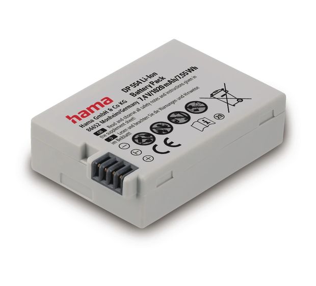 Hama DP 554 f&uuml;r 24,99 Euro