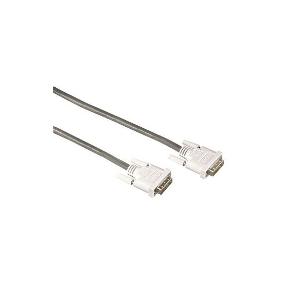 Hama DVI-D f&uuml;r 19,79 Euro