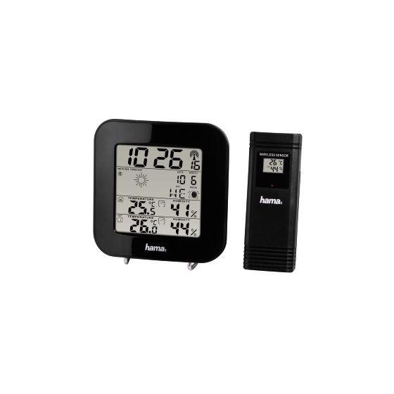 Hama EWS-200 f&uuml;r 26,49 Euro