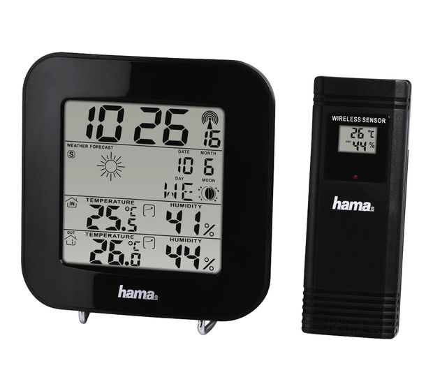 Hama EWS-200 f&uuml;r 30,99 Euro