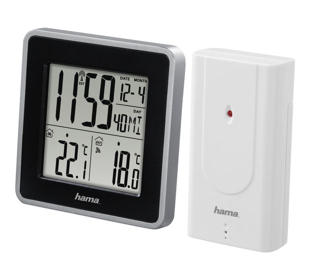 Hama EWS Intro f&uuml;r 21,49 Euro