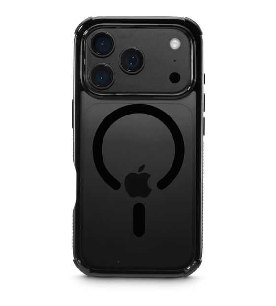 Hama 232441 Extreme Protect Cover für Apple iPhone 17 Pro / 18 Pro  (Schwarz) f&uuml;r 29,99 Euro