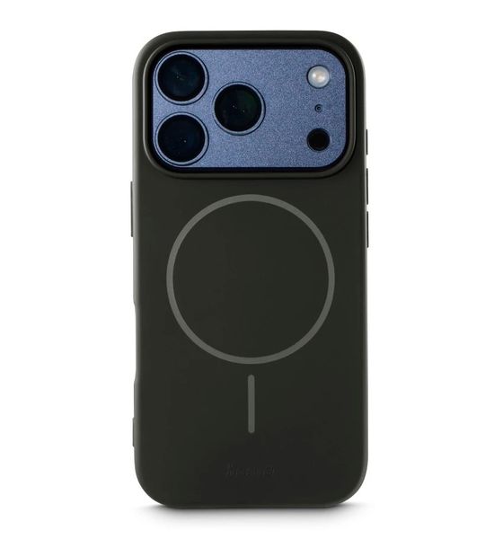 Hama 232446 Fantastic Feel Cover für Apple iPhone 17 Pro / 18 Pro  (Schwarz) f&uuml;r 22,99 Euro