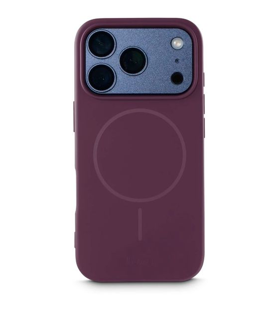 Hama 232447 Fantastic Feel Cover für Apple iPhone 17 Pro / 18 Pro  (Rot) f&uuml;r 22,99 Euro