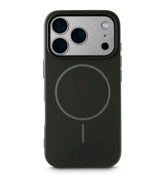 Hama 232462 Fantastic Feel Cover für Apple iPhone 17 Pro Max / 18 Pro Max  (Schwarz) f&uuml;r 22,99 Euro