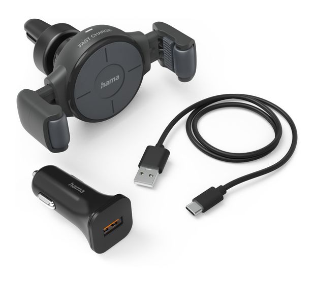 Hama FC10 Flex-Set f&uuml;r 31,99 Euro