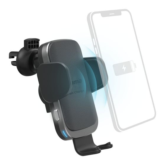 Hama FC10 Motion f&uuml;r 54,99 Euro