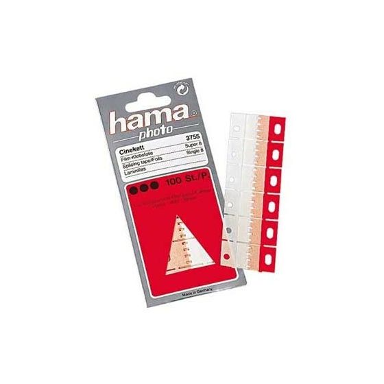 Hama Film Splicing Tape Cinekett f&uuml;r 21,99 Euro