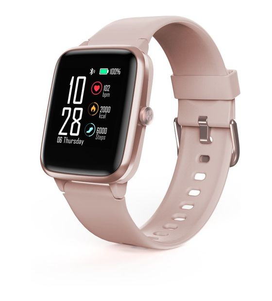 Hama Fit Watch 5910 f&uuml;r 48,49 Euro