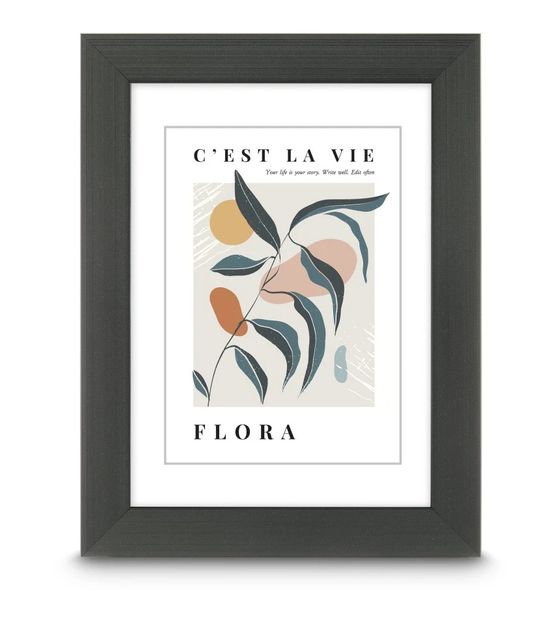 Hama Flora f&uuml;r 8,99 Euro
