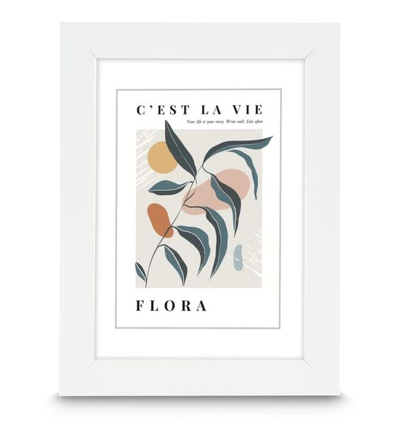 Hama Flora f&uuml;r 4,99 Euro