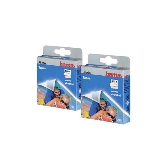 Hama Fototape Action 1000 f&uuml;r 3,79 Euro