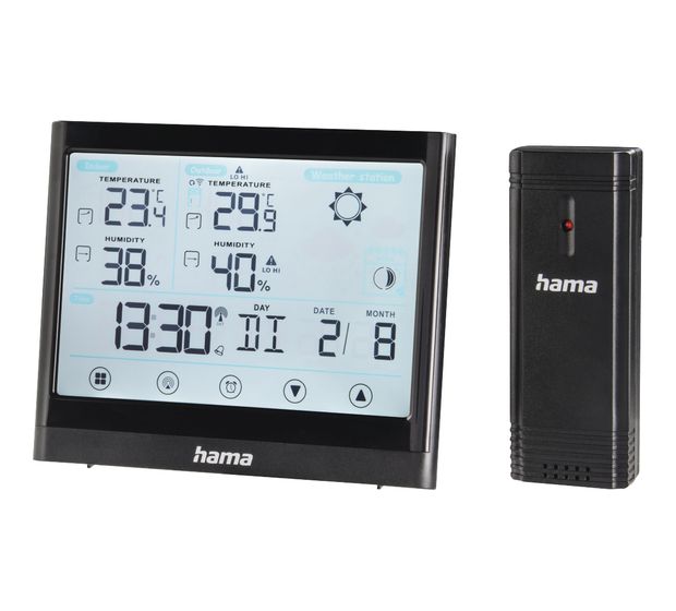 Hama Full Touch f&uuml;r 40,49 Euro