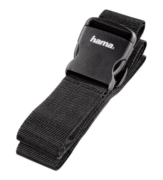 Hama Gepäckgurt f&uuml;r 8,99 Euro