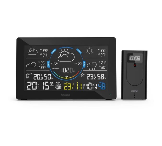 Hama Hawaii f&uuml;r 79,99 Euro