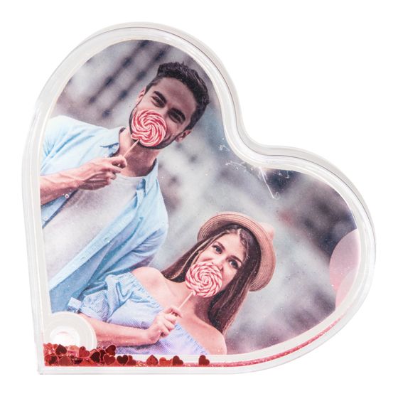 Hama Heart f&uuml;r 11,79 Euro