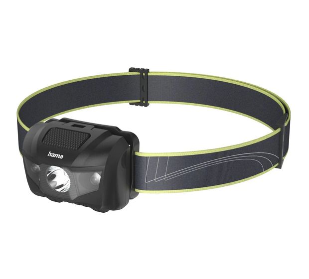 Hama HL200 f&uuml;r 14,99 Euro
