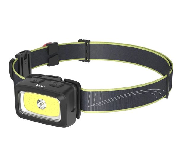 Hama HL350 f&uuml;r 18,99 Euro