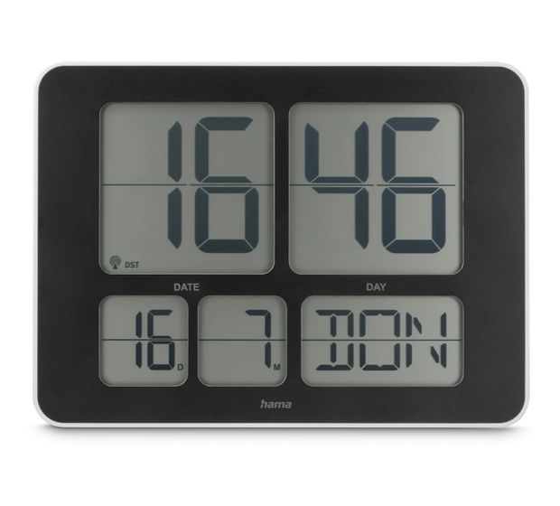 Hama La Palma f&uuml;r 49,99 Euro