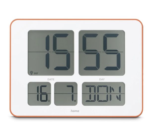 Hama La Palma f&uuml;r 49,99 Euro