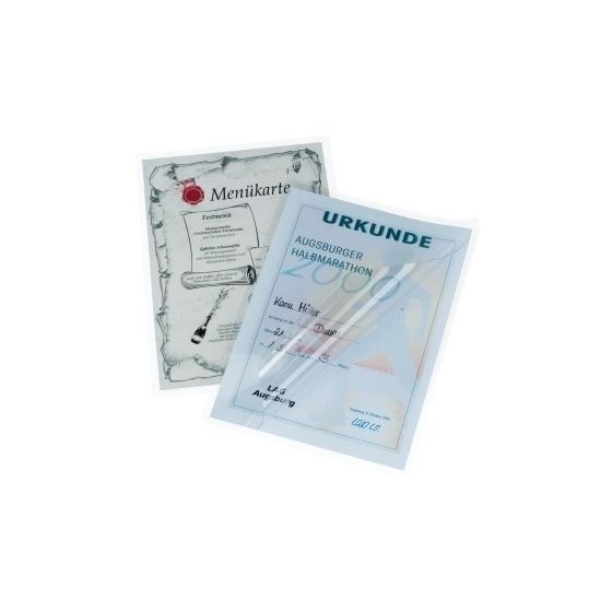Hama Laminating Film, A6, 100 pcs. f&uuml;r 9,49 Euro