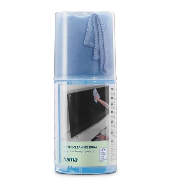 Hama LCD/LED/Plasma Reinigungsset f&uuml;r 4,99 Euro