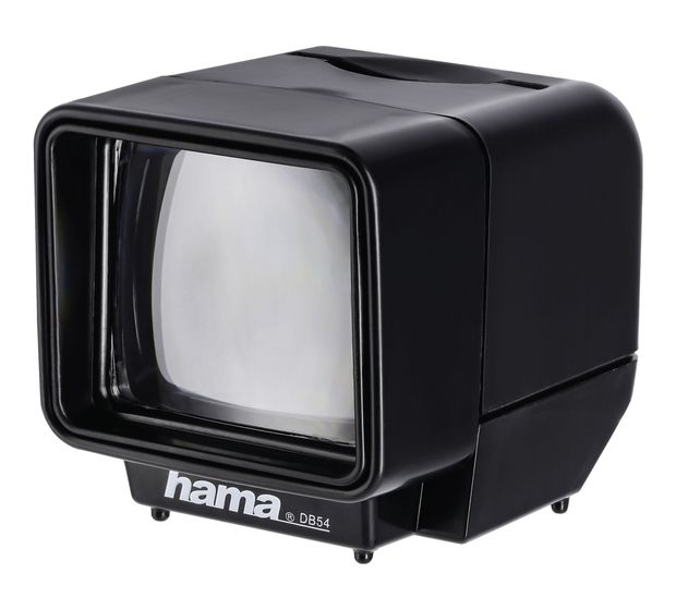 Hama "LED" f&uuml;r 25,49 Euro