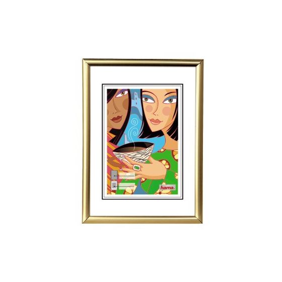 Hama Madrid 13x18 f&uuml;r 4,69 Euro