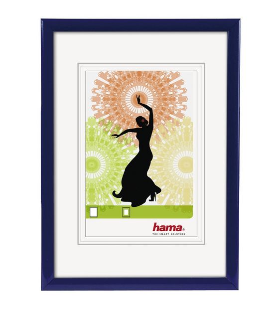 Hama Madrid f&uuml;r 6,99 Euro