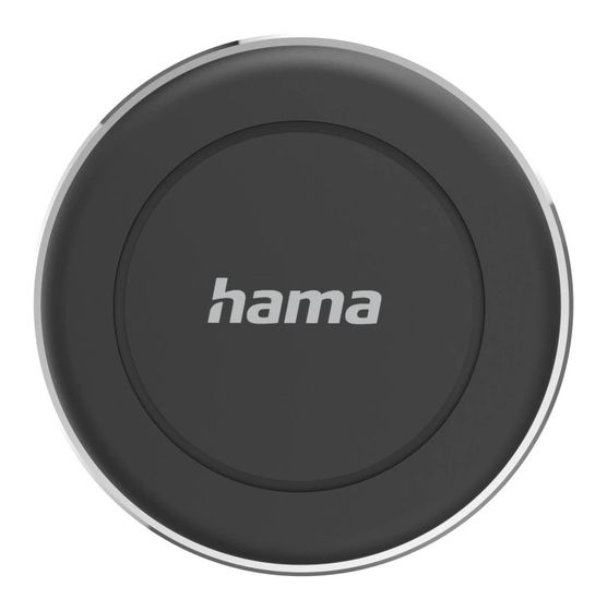 Hama Magnet f&uuml;r 21,99 Euro