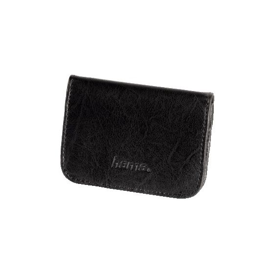 Hama Memory Card Case f&uuml;r 6,39 Euro