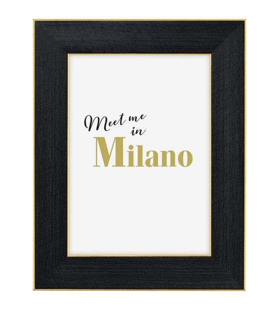 Hama Milano f&uuml;r 7,99 Euro