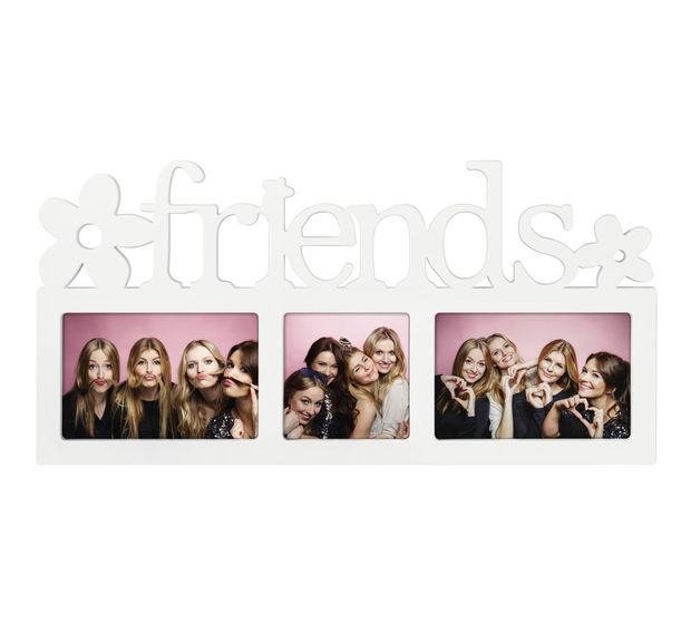 Hama Montreal - Friends f&uuml;r 10,99 Euro