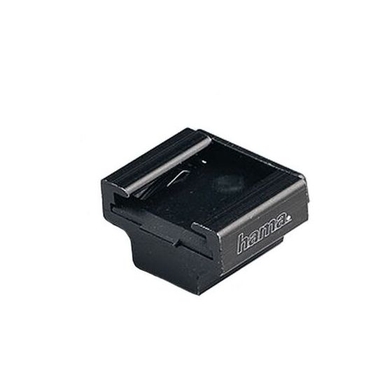 Hama Mounting Shoe with Insulating Plate f&uuml;r 15,99 Euro