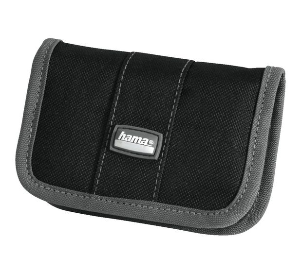 Hama Multi Card Case Mini f&uuml;r 8,99 Euro