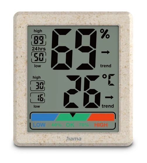 Hama Ponza f&uuml;r 18,49 Euro