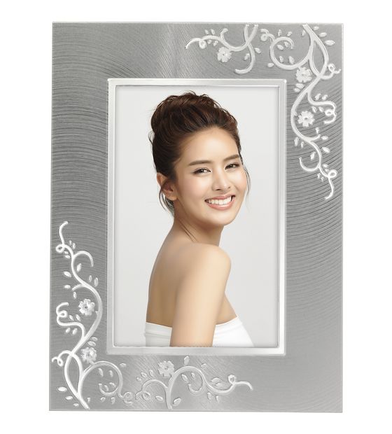 Hama Porträtrahmen "Flora" f&uuml;r 14,99 Euro