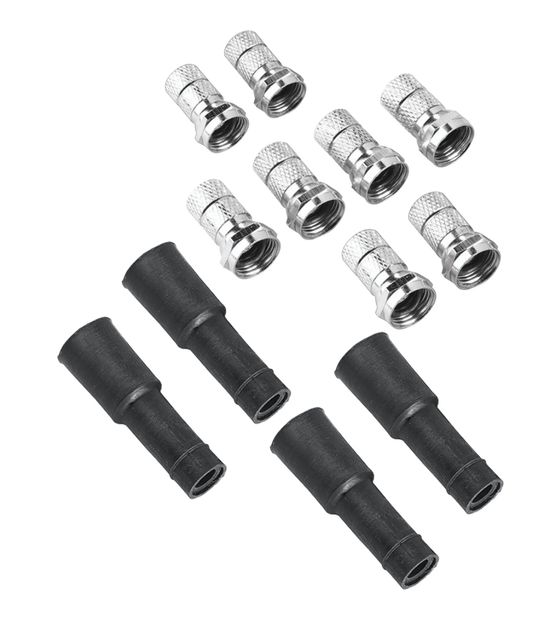 Hama Quad / Quadswitch-LNB f&uuml;r 11,99 Euro