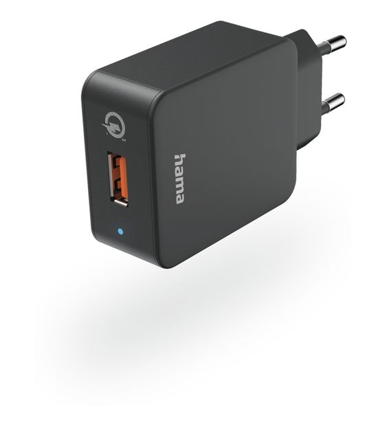 Hama Qualcomm® Quick Charge™ 3.0 f&uuml;r 14,99 Euro