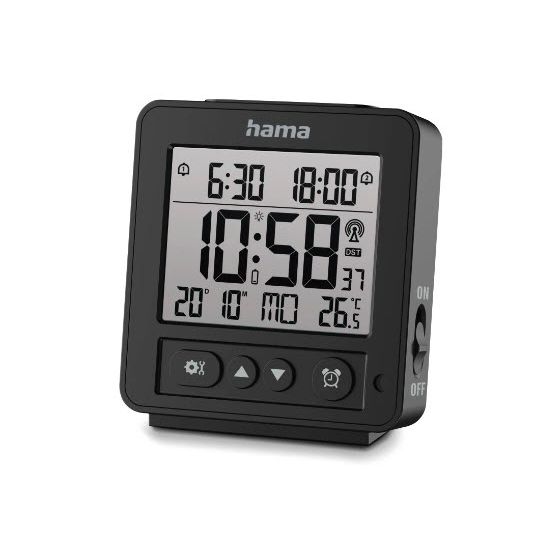Hama Rhodos f&uuml;r 25,49 Euro