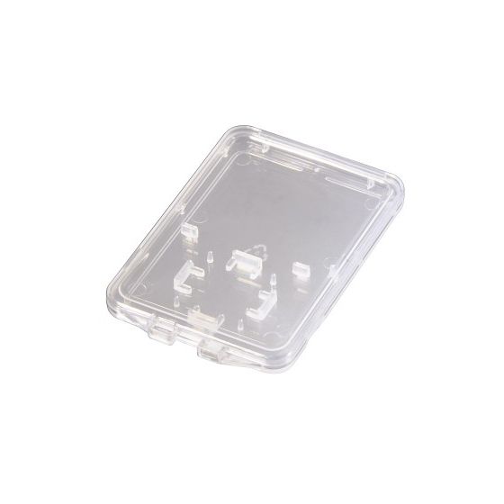 Hama SD and microSD Slim Box f&uuml;r 3,99 Euro