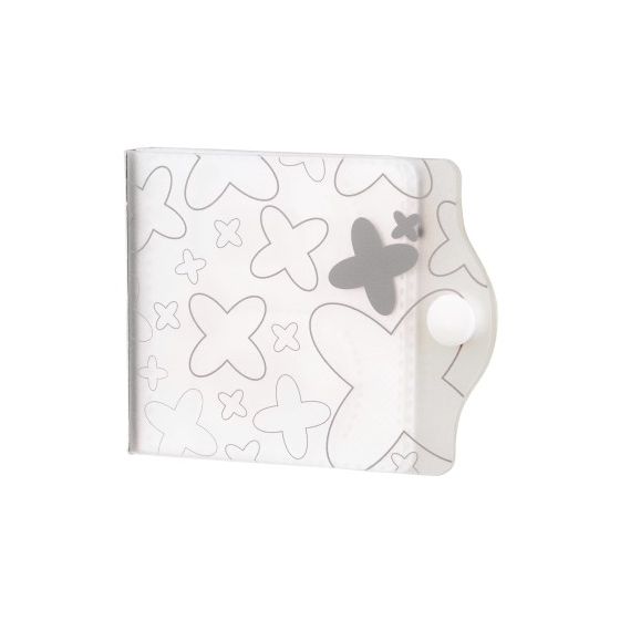 Hama "SD" Memory Card File, graphite f&uuml;r 5,19 Euro