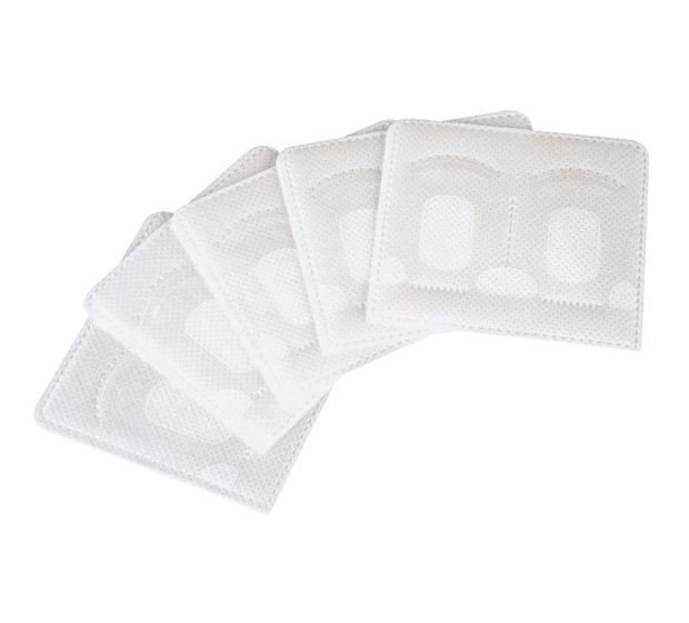 Hama Selbstklebende Hüllen "SD", 5er-Pack f&uuml;r 7,79 Euro