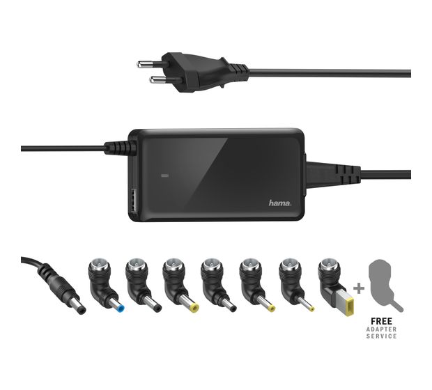 Hama Slim & Light f&uuml;r 49,99 Euro