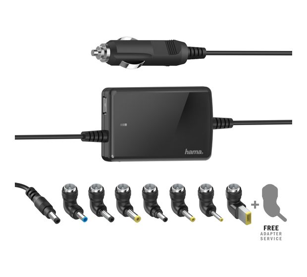 Hama Slim & Light f&uuml;r 34,99 Euro