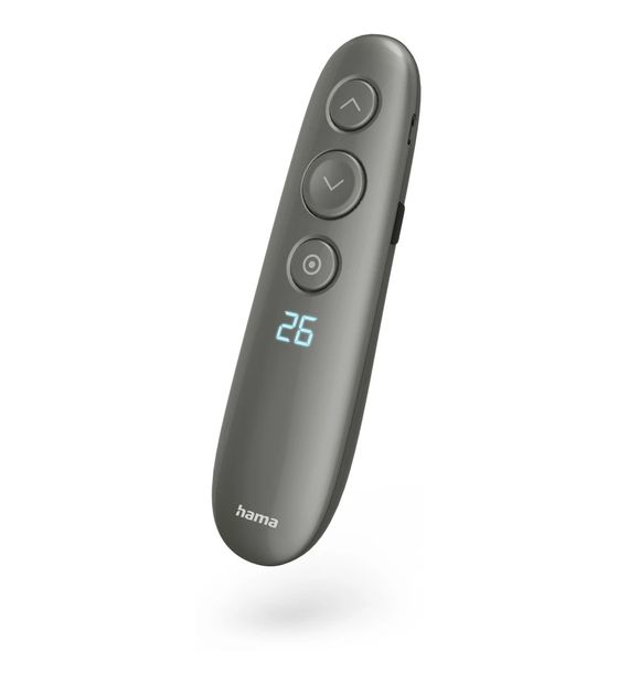 Hama Spot Pointer V2 f&uuml;r 40,99 Euro