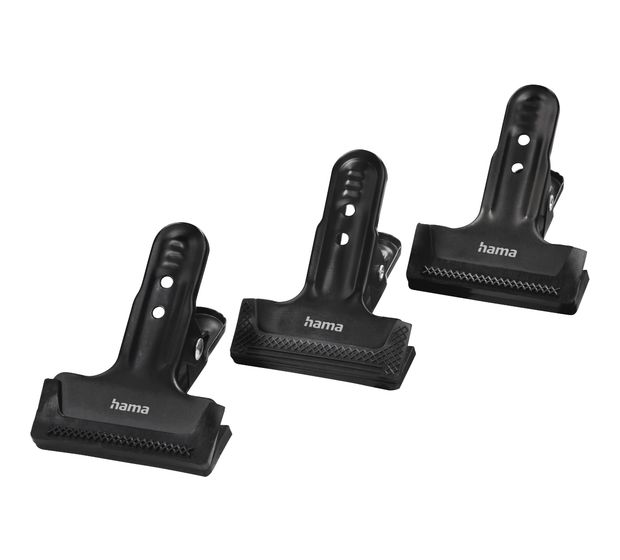 Hama Studio Clamp 40 f&uuml;r 19,99 Euro
