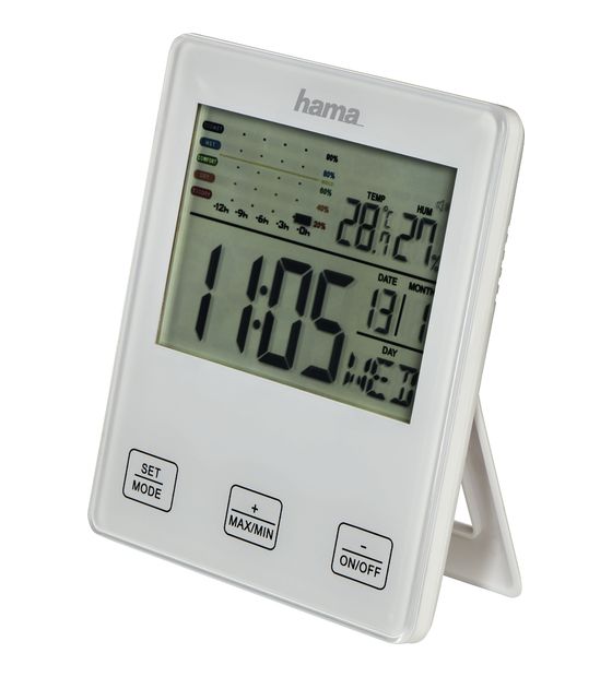 Hama TH-10 f&uuml;r 18,49 Euro