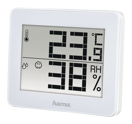 Hama TH-130 f&uuml;r 14,99 Euro