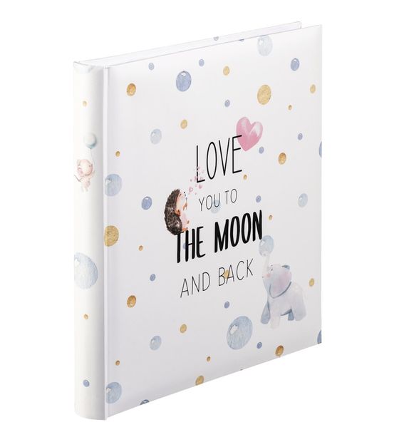 Hama To The Moon f&uuml;r 13,99 Euro
